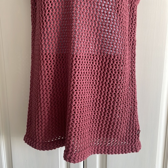 ARITZIA - TNA KNIT DRESS - Picture 3 of 4